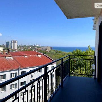 Продаж 2к Квартира Маячний провулок ЖК Marinist residence