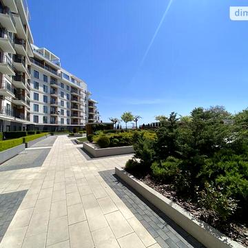 Продаж 1к Квартира Маячний провулок ЖК Marinist residence