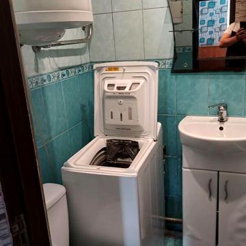 Довгострокова оренда 2к Квартира Роторна вулиця