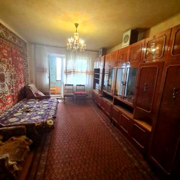 Здаю 3 кім кв Садова меблі, техніка, окремі кімнати