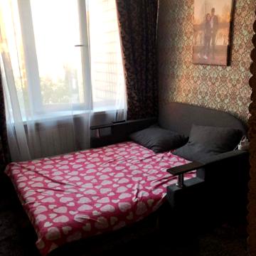 Березняківська вул., 36-Б