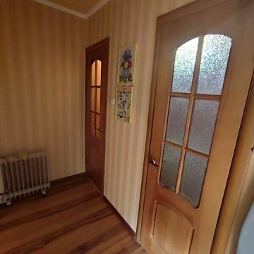 Довгострокова оренда 2к Квартира Екіпажний провулок