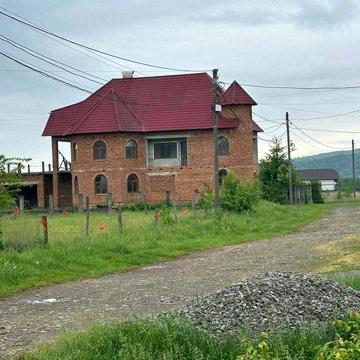 Продається будинок в Ільниці