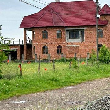 Продається будинок в Ільниці