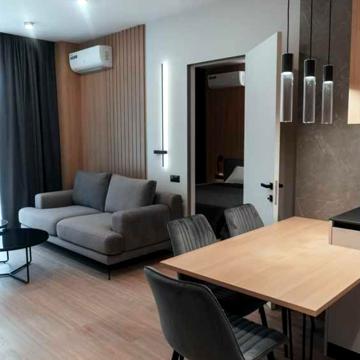 2-кімнатна квартира з ремонтом | SHERWOOD | Ужгород - SW 6.01 ЖК Sherwood