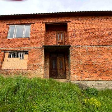 Продається будинок у с. Довге