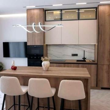 1-кімнатна квартира з ремонтом | SHERWOOD | Ужгород - SW 9.05 ЖК Sherwood