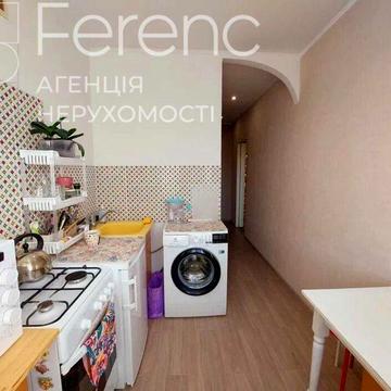 Продаж 1-кімнатної квартири на вул. Городоцька
