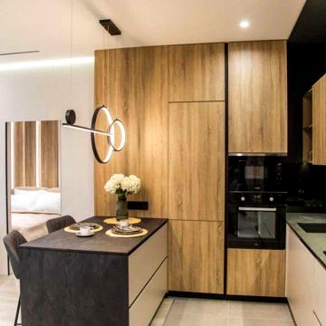 2-кімнатна квартира з ремонтом | SHERWOOD | Ужгород - SW 5.01 ЖК Sherwood