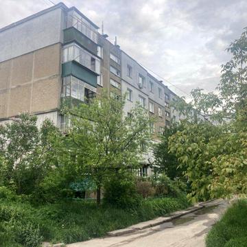 Продаж 2 кімнатної квартири у Львові вул. Грінченка