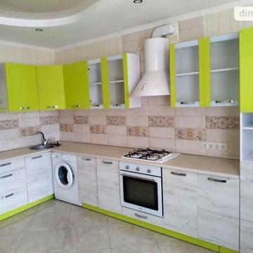 Продаж 1к Квартира Парусна вулиця