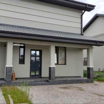 Продам 3-к квартиру в таунхаусе "Золотые ключи" ЖК Золотые ключи