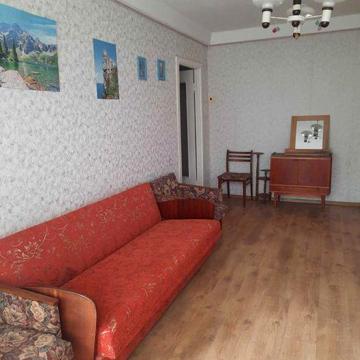 сдам 2-к.квартиру с мебелью и техникой, Минский массив, пл.Т.Шевченка