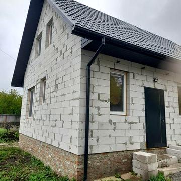 Продаж новобудови