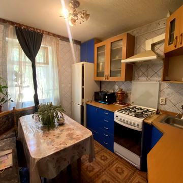 Симиренка вул., 34