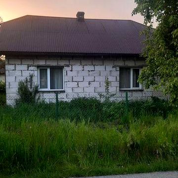 Продається будинок в с.Лисятичі