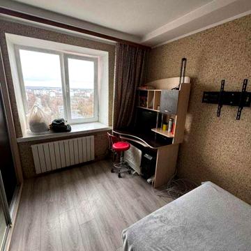 Сдам 3-4-ком.Кв. Вся Мебель.Техника.Ремонт. Изолир.Комн. ТРЦ