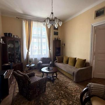 Довгострокова оренда 2к Квартира Архітекторська вулиця