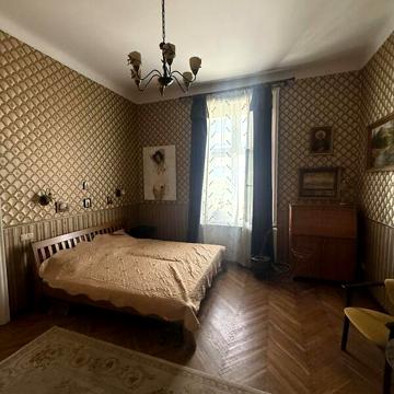 Довгострокова оренда 2к Квартира Архітекторська вулиця