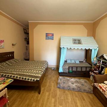Продаж 1к Квартира Середньофонтанська вулиця ЖК Чудо-город