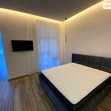 Довгострокова оренда 1к Квартира Шевченко Тараса провулок ЖК Loft Smart