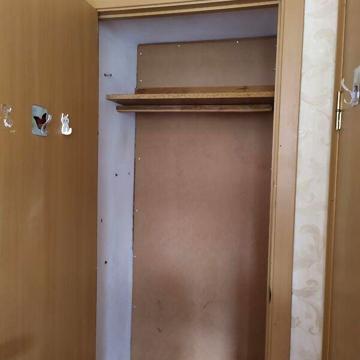 Довгострокова оренда 1к Квартира Ранкова вулиця
