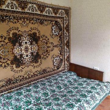 Довгострокова оренда 1к Квартира Ранкова вулиця