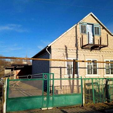 Продам два будинка в одному дворі у Дніпропетровській області