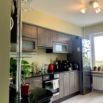 Євгена Чикаленка вул., 59/9