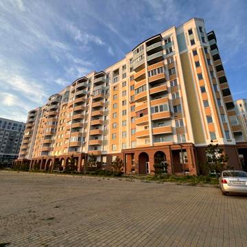 Є- оселя, сертифікати. Продаж 2 кім.кв. в ЖК «Сонячна Оселя» ЖК Сонячна Оселя