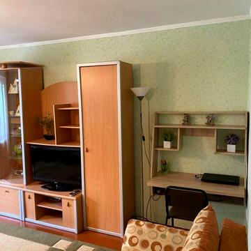Продам або обміняю однокімнатну квартиру, вул. Судилківська, 100