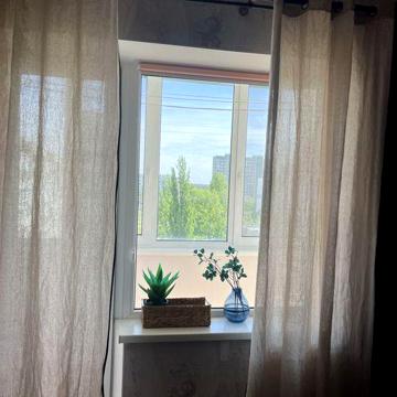 Однокімнатна квартира