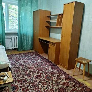Коммунальная квартира длительно