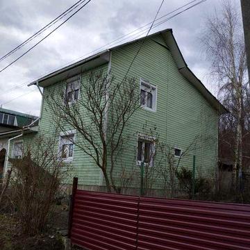 Будинок-дача зі зручностями Роша кінцева маршруту 6