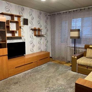 Аренда. 1 ком. квартира по ул. Европейская, 2/5к