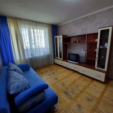 Здам  1-кімнатну 33 м2, вул.Березняківська