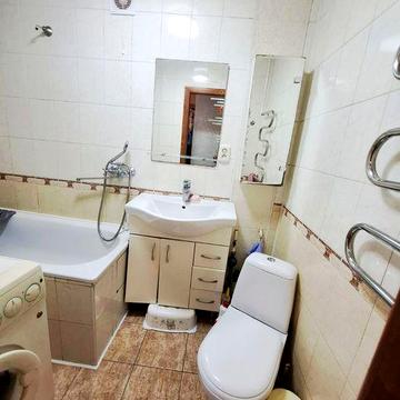 Продам 1 кімнатну Буревісник