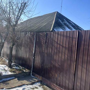Продам будинок (СЕРТИФІКАТ) в м. Верхівцеве