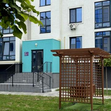 Продам свою олнокімнатну квартиру ЖК Ібіс