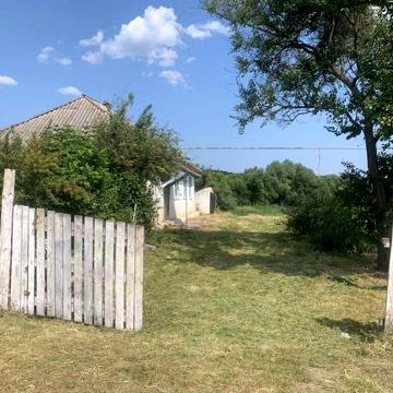 Продам будинок в селі Мисайлівка Обухівського району.