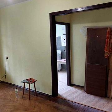 Продажа  3х комн. квартиры. Центральный рынок. Закрытый двор! Торг