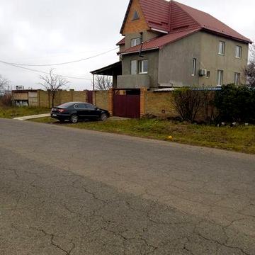Продам частный дом