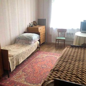 Продам 2комн. кв-ру в п. Эсхар пл. 52 кв.м