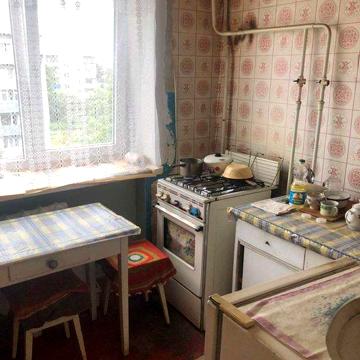 Продам 2комн. кв-ру в п. Эсхар пл. 52 кв.м