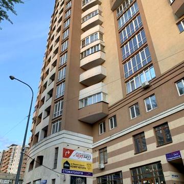 Однокімнатна квартира 45кв.м., Київський Шлях 95, 6 поверх, власник. ЖК Київський Шлях