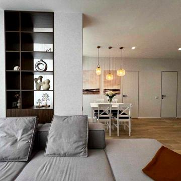 Оренда квартири (перша здача) в новобудові ЖК Prestige Apartments