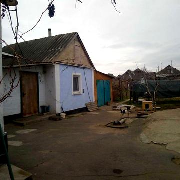 Будинок у Вознесенську