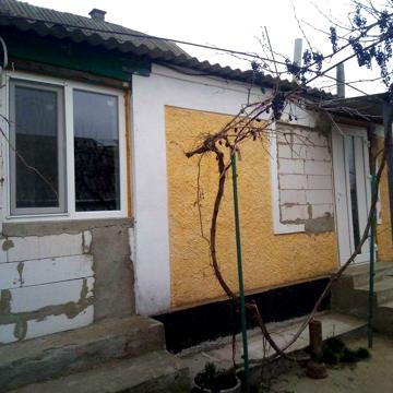 Будинок у Вознесенську