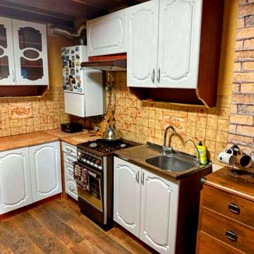 Здам частину будинку. Старе місто