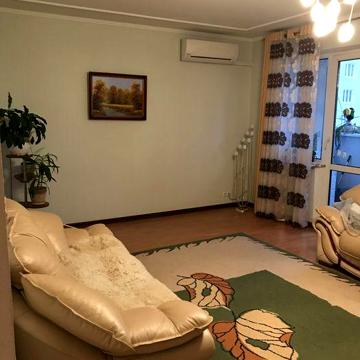 Оренда 3 кімнатна квартира Індустріальний міст